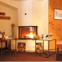 Chesa Rosatsch Swiss Quality Hotel 