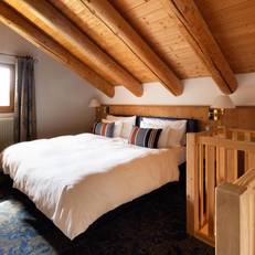 Chesa Rosatsch Swiss Quality Hotel 