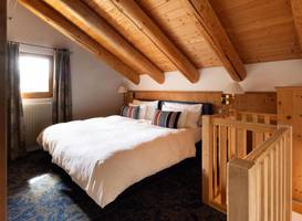 Chesa Rosatsch Swiss Quality Hotel 