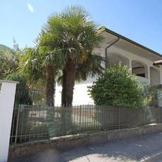 Holiday Home Via Ferrovia Porlezza 
