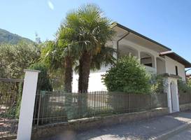 Holiday Home Via Ferrovia Porlezza 