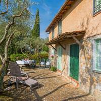 Holiday Home La Capanella Camaiore 