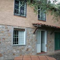 Holiday Home La Capanella Camaiore 