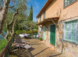 Holiday Home La Capanella Camaiore 