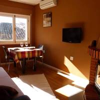 Apartamentos Casco Viejo Candeleda 