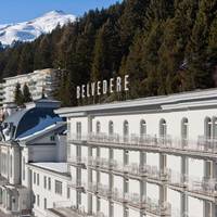 Steigenberger Grandhotel Belvedere 