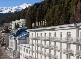 Steigenberger Grandhotel Belvedere 