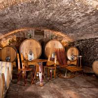 Agriturismo Fattoria Santo Stefano 