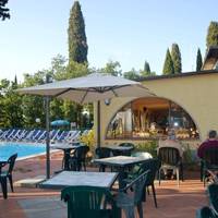 Camping Village Panoramico Fiesole 