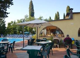 Camping Village Panoramico Fiesole 