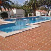 Apartment Torralbenc Cala'n Porter 