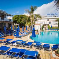 Hotel Don Pepe Terme & Beauty Farm 