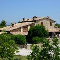 Agriturismo Belsito Pian Di Boccio 