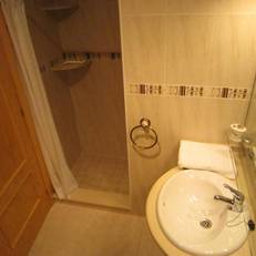 Holiday Home Opalo Conjunto Europa 