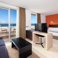 Sercotel Hotel Cristina Las Palmas 