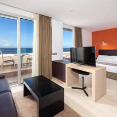 Sercotel Hotel Cristina Las Palmas 