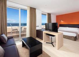 Sercotel Hotel Cristina Las Palmas 