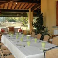 Holiday Home Pietranera Carmignano 