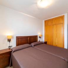 Apartment Monaco I Roquetas de Mar 