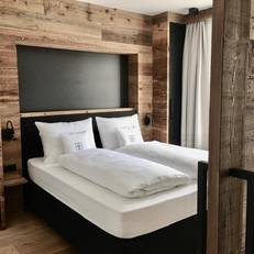 Appartements Residence Innerkofler 