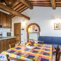 Apartment Il Loggiato Lamporecchio 