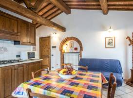 Apartment Il Loggiato Lamporecchio 