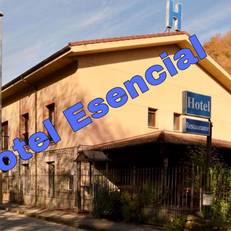 Hotel Restaurante Ribera del Chicu 