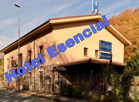Hotel Restaurante Ribera del Chicu 