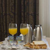 Aisia Lekeitio Hotel Talasoterapia 