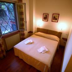Holiday Home Le Ginestre Colonella 