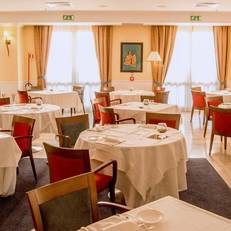 Il Picciolo Etna Golf Resort & Spa 