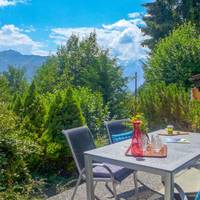 Holiday Home Chateau Lapin Verbier 