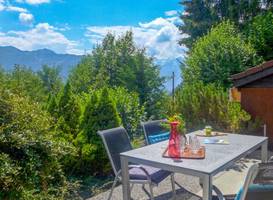 Holiday Home Chateau Lapin Verbier 