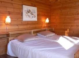Holiday Home Chateau Lapin Verbier 