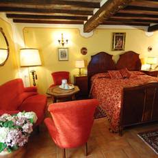 Torre Sangiovanni B&B e Ristorante 