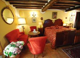 Torre Sangiovanni B&B e Ristorante 