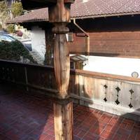 Swissholidaysapartment Ringgenberg 