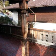 Swissholidaysapartment Ringgenberg 