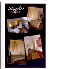 Country House La Finestra Sul Mare 