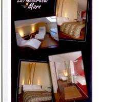 Country House La Finestra Sul Mare 