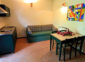 Campastrello Sport Hotel Residence 