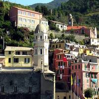 Apartment Pizzamiglio Due Moneglia 