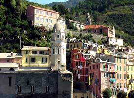 Apartment Pizzamiglio Due Moneglia 