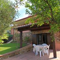 Holiday Home Piano Terra Siniscola 