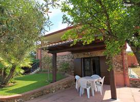 Holiday Home Piano Terra Siniscola 
