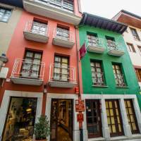 Apartamentos El Cordial De Fausto 