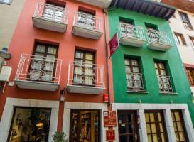 Apartamentos El Cordial De Fausto 
