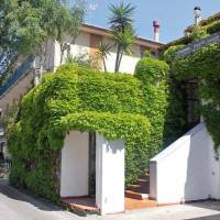 Apartment Casa De Stefano Agerola 