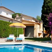 Holiday Home La Marinada L Escala 