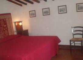 Holiday Home Del Guardia Anghiari 